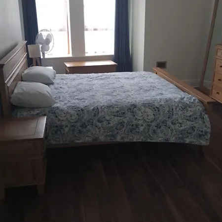 Appartement Family Friendly Self Contained