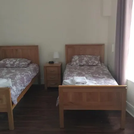 Apartmán Family Friendly Self Contained *