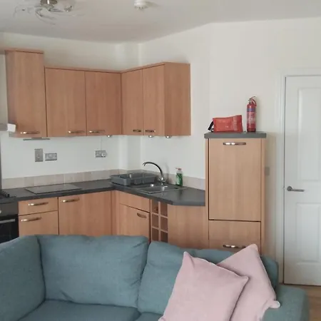 Family Friendly Self Contained *