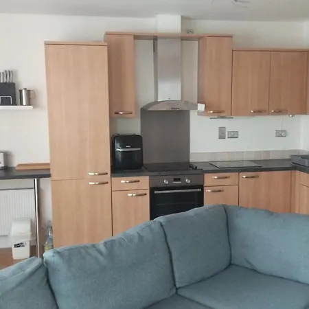 Apartmán Family Friendly Self Contained