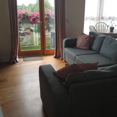Family Friendly Self Contained Appartement