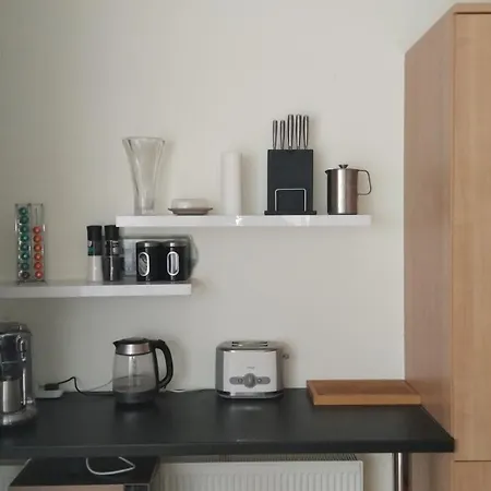 Family Friendly Self Contained Apartmán *