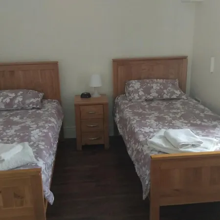 Family Friendly Self Contained Ratoath